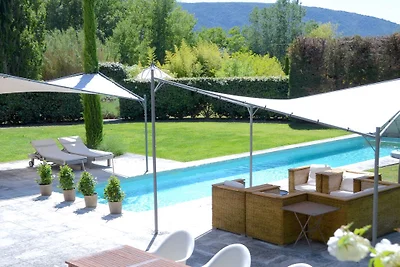 maison bertuli Cerisiers 5*****