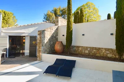 maison bertuli LES OLIVIERS 5*****