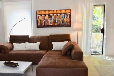 maison bertuli Cerisiers 5*****