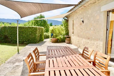 maison bertuli Cerisiers 5*****