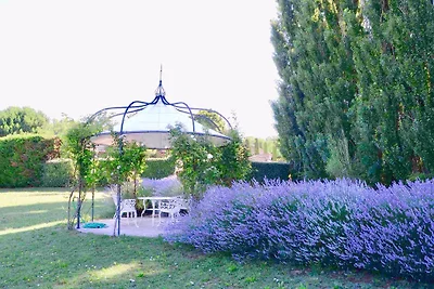 maison bertuli LES OLIVIERS 5*****