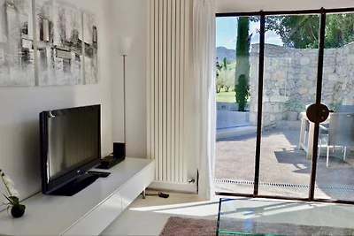 maison bertuli LES OLIVIERS 5*****