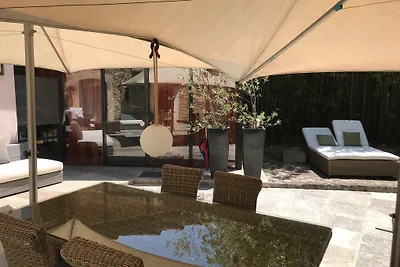 Maisonbertuli  LASUITE 5*****