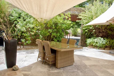 Maisonbertuli  LASUITE 5*****