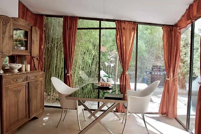 Maisonbertuli  LASUITE 5*****