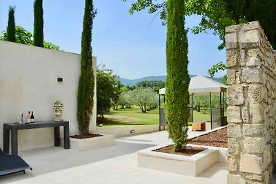 maison bertuli LES OLIVIERS 5*****