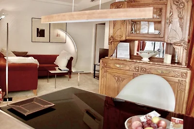 Maisonbertuli  LASUITE 5*****