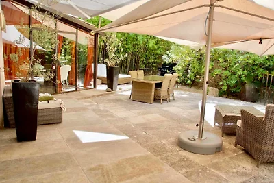 Maisonbertuli  LASUITE 5*****