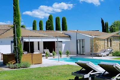 maison bertuli LES OLIVIERS 5*****