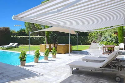 maison bertuli Cerisiers 5*****