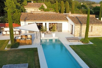 maison bertuli LES OLIVIERS