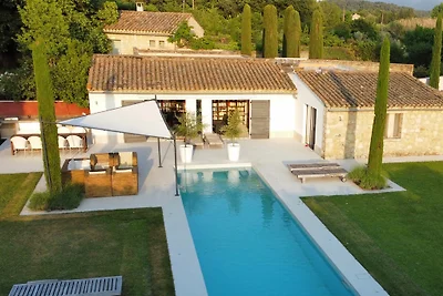 maison bertuli LES OLIVIERS 5*****