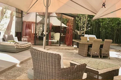 Maisonbertuli  LASUITE 5*****