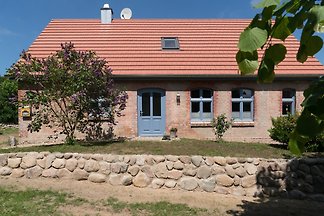 Ferienhaus Wieschmann Kukuk MV