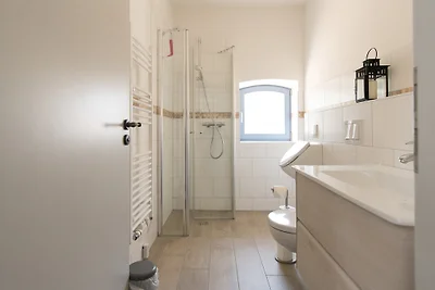 Casa di vacanza Wieschmann Kukuk MV