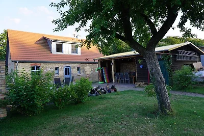 Casa di vacanza Wieschmann Kukuk MV
