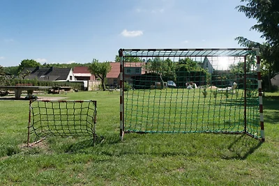 Casa di vacanza Wieschmann Kukuk MV