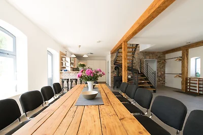 Casa di vacanza Wieschmann Kukuk MV
