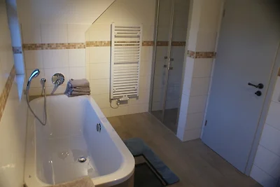 Casa di vacanza Wieschmann Kukuk MV