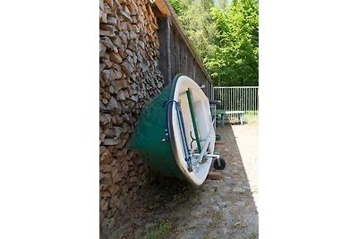 Casa di vacanza Wieschmann Kukuk MV