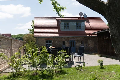 Casa di vacanza Wieschmann Kukuk MV