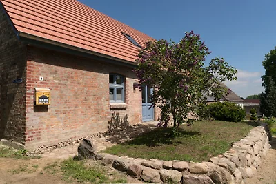 Casa di vacanza Wieschmann Kukuk MV