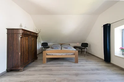 Casa di vacanza Wieschmann Kukuk MV