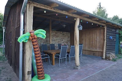Casa di vacanza Wieschmann Kukuk MV