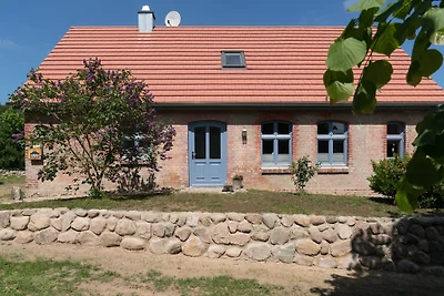 Casa di vacanza Wieschmann Kukuk MV