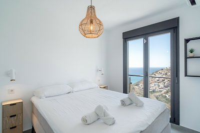 Penthouse Balcon del Mar 122 by Casasol