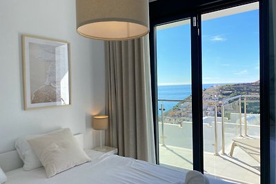 Balcon del Mar Seaview 211 by Casasol