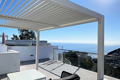 Penthouse Balcon del Mar 124 by Casasol