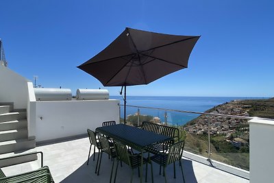 Penthouse Balcon del Mar Deluxe 3 by Casasol