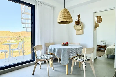 Penthouse Balcon del Mar 121 by Casasol