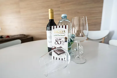 Terrazas de Ladera Duplex 1 by Casasol