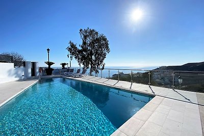 Penthouse Balcon del Mar 122 by Casasol