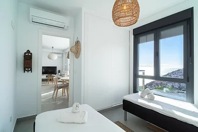 Penthouse Balcon del Mar 121 by Casasol