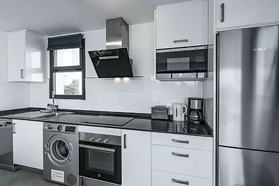 Penthouse Balcon del Mar 124 by Casasol