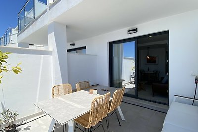 Terrazas de Ladera Duplex 5 by Casasol