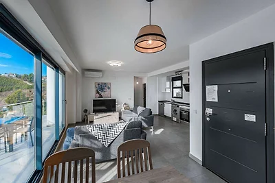 Penthouse Balcon del Mar 124 by Casasol