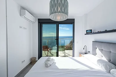 Terrazas de Ladera Duplex 7 by Casasol