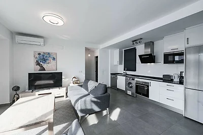 Penthouse Balcon del Mar 124 by Casasol