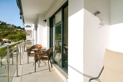 Balcon del Mar Seaview 115 by Casasol