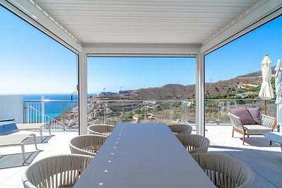 Penthouse Balcon del Mar 122 by Casasol