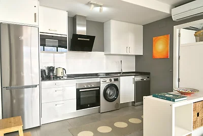 Balcon del Mar Seaview 115 by Casasol