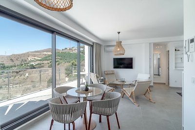 Penthouse Balcon del Mar 122 by Casasol