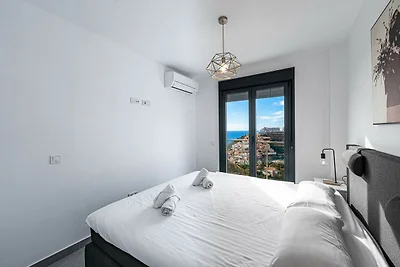 Penthouse Balcon del Mar 124 by Casasol