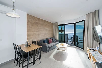 Terrazas de Ladera V5 Luxury by Casasol