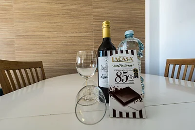 Terrazas de Ladera Duplex 7 by Casasol