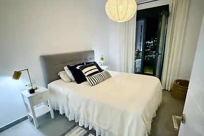 Penthouse Balcon del Mar 121 by Casasol